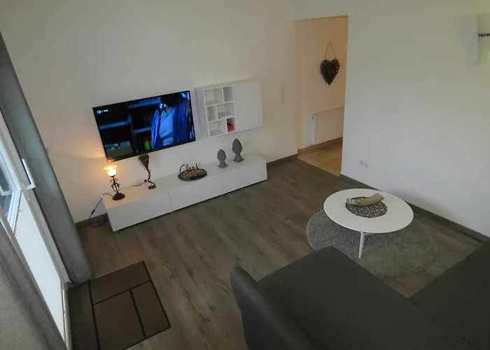 Premium-ferienhaus Deichbluete Im Altes Land